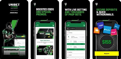 unibet rating az - Unibet sportsbook promo code